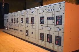 Electrical Panels