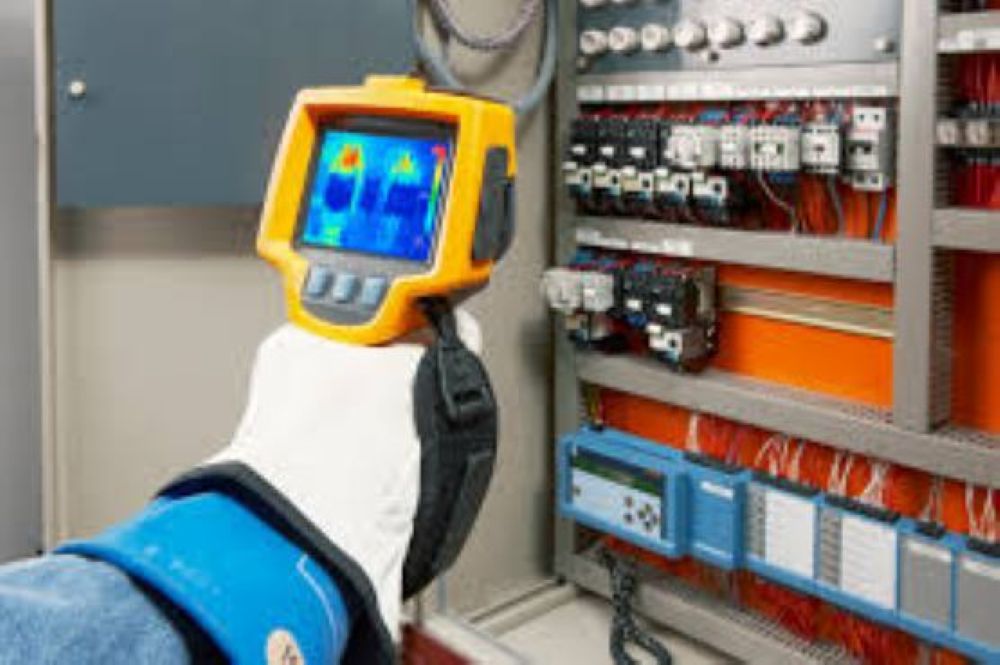 Thermography